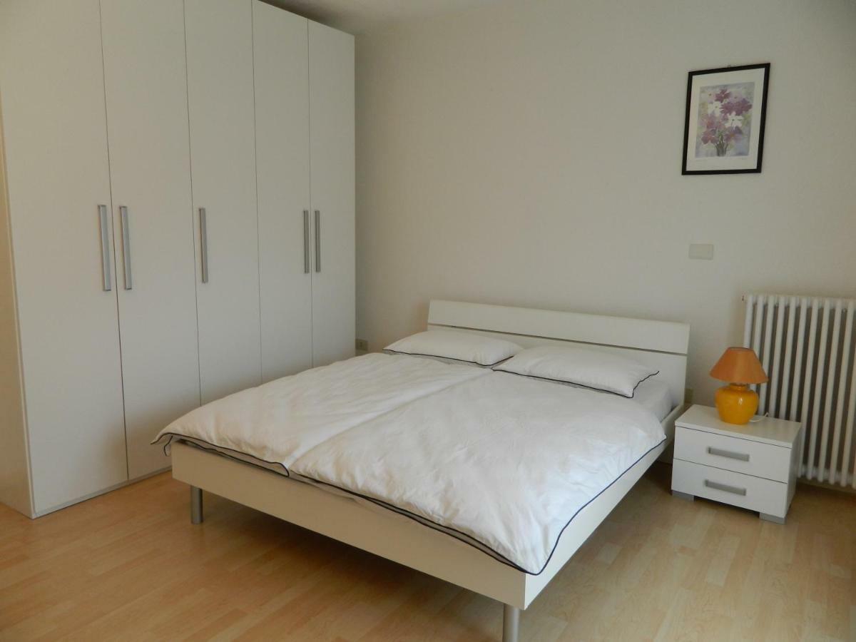 Sun Apartment Torbole Sul Garda ภายนอก รูปภาพ