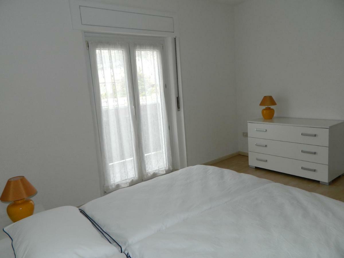 Sun Apartment Torbole Sul Garda ภายนอก รูปภาพ