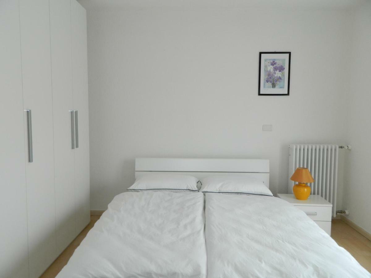 Sun Apartment Torbole Sul Garda ภายนอก รูปภาพ